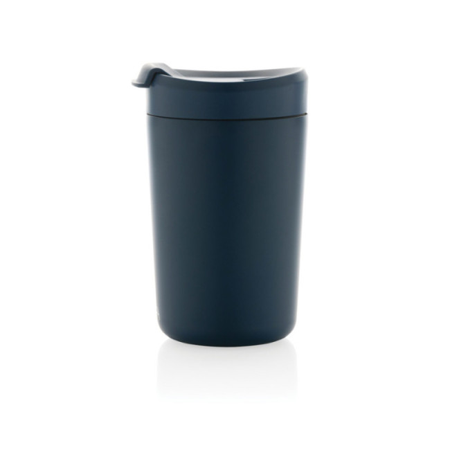 Gobelet 300ml en acier recyclé Avira 
