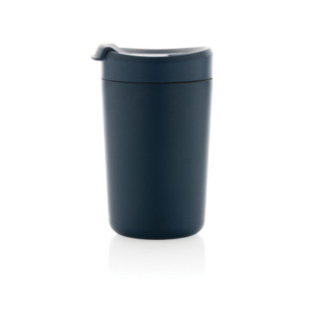 Gobelet 300ml en acier recyclé Avira 