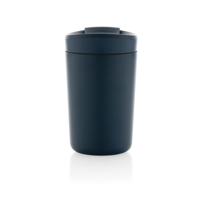 Gobelet 300ml en acier recyclé Avira 