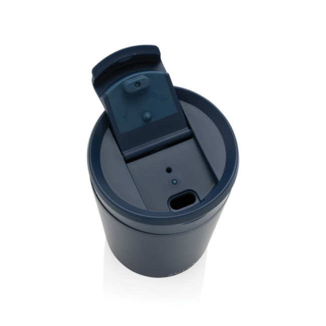 Gobelet 300ml en acier recyclé Avira 