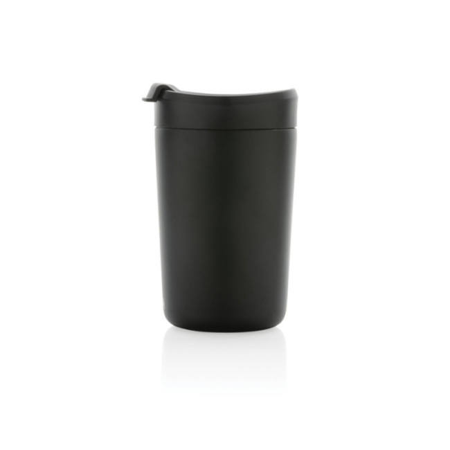 Gobelet 300ml en acier recyclé Avira 