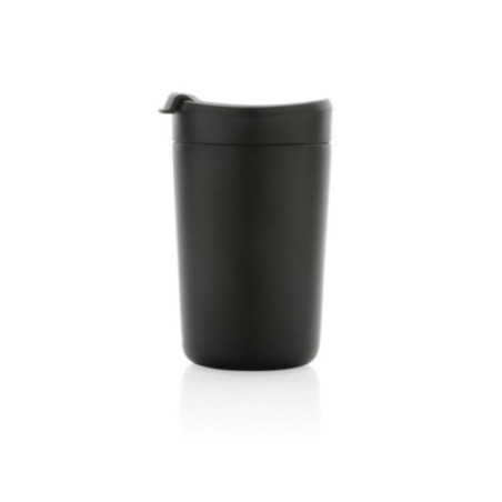 Gobelet 300ml en acier recyclé Avira 
