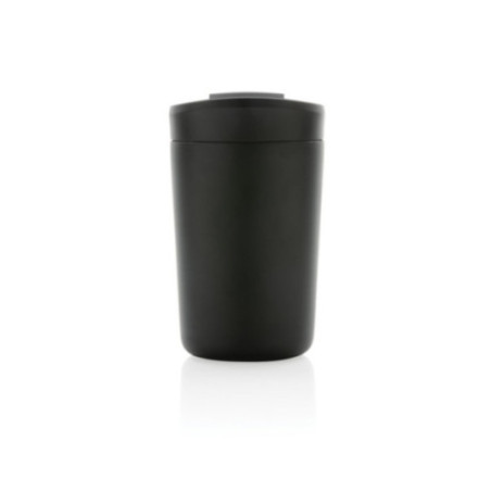Gobelet 300ml en acier recyclé Avira 