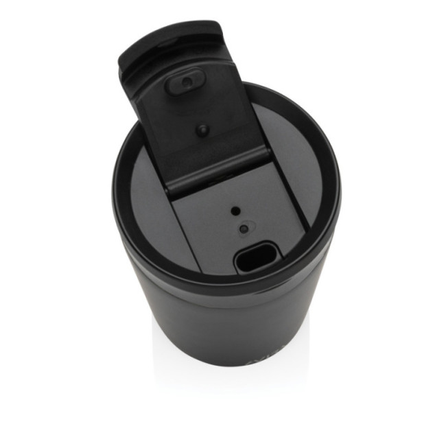 Gobelet 300ml en acier recyclé Avira 