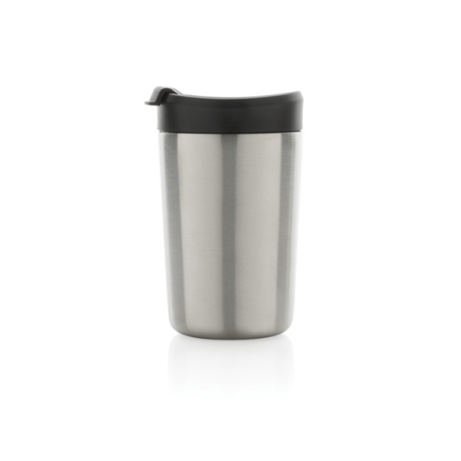 Gobelet 300ml en acier recyclé Avira 