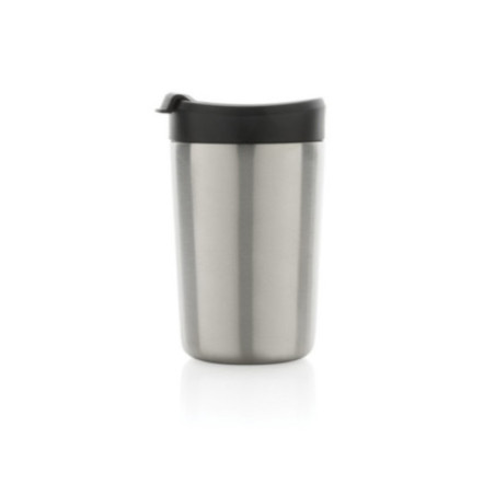 Gobelet 300ml en acier recyclé Avira 