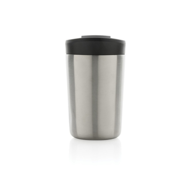 Gobelet 300ml en acier recyclé Avira 