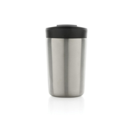 Gobelet 300ml en acier recyclé Avira 