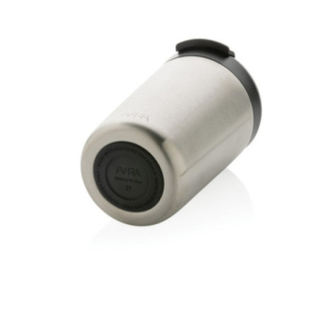 Gobelet 300ml en acier recyclé Avira 