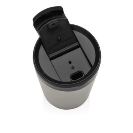 Gobelet 300ml en acier recyclé Avira 