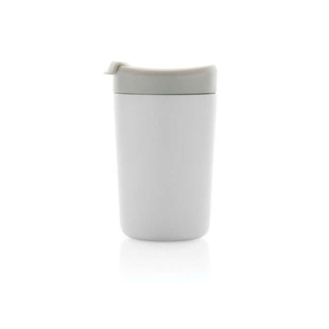 Gobelet 300ml en acier recyclé Avira 