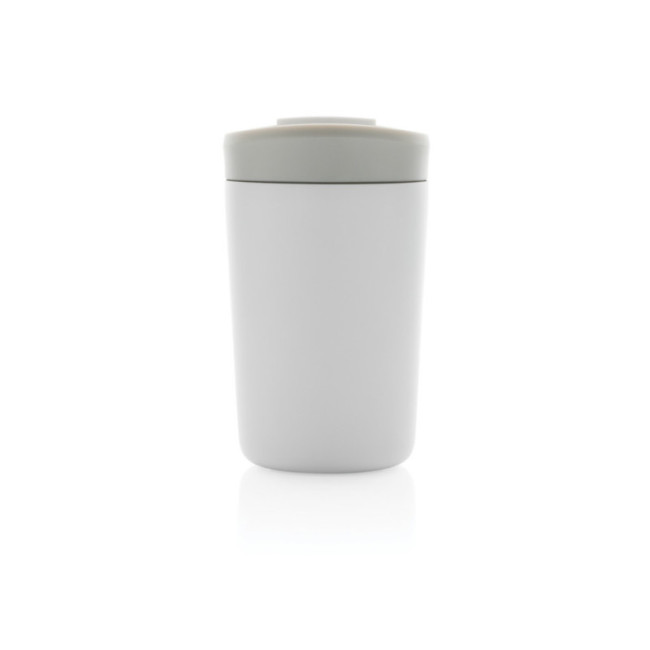 Gobelet 300ml en acier recyclé Avira 