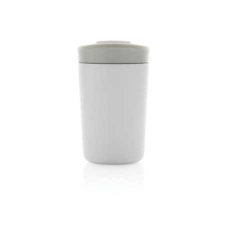 Gobelet 300ml en acier recyclé Avira 