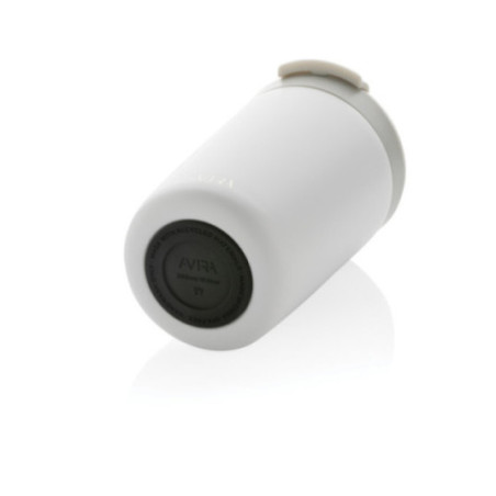 Gobelet 300ml en acier recyclé Avira 