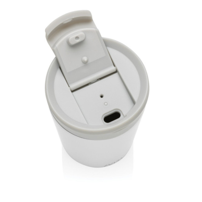 Gobelet 300ml en acier recyclé Avira 