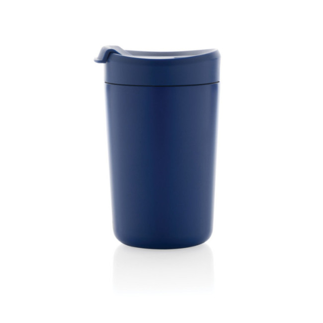 Gobelet 300ml en acier recyclé Avira 