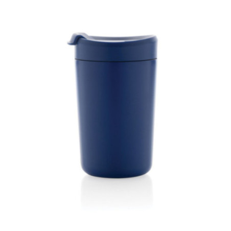 Gobelet 300ml en acier recyclé Avira 