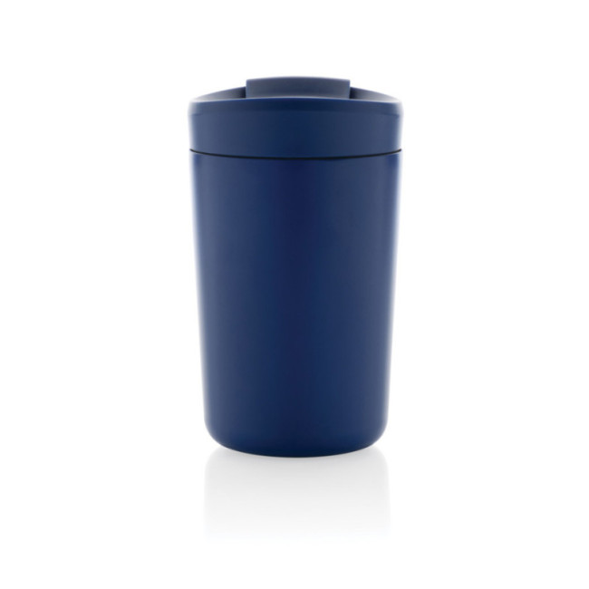 Gobelet 300ml en acier recyclé Avira 