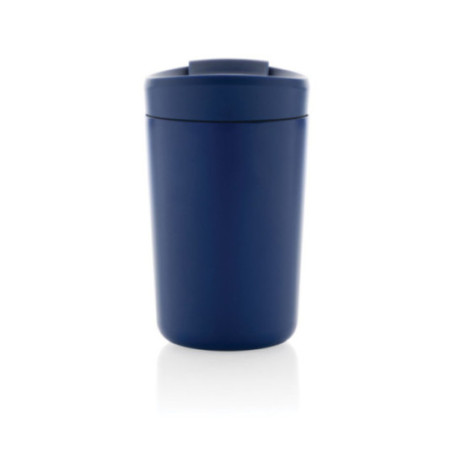 Gobelet 300ml en acier recyclé Avira 