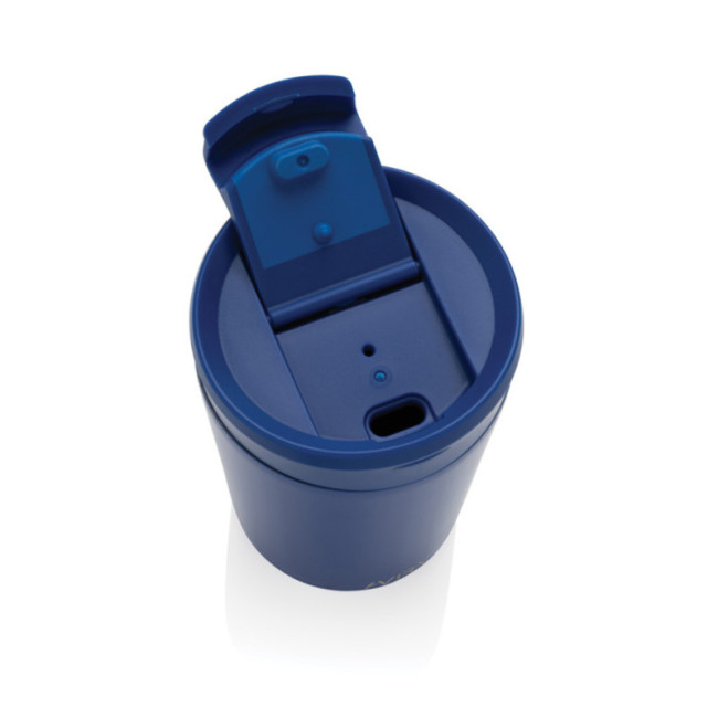 Gobelet 300ml en acier recyclé Avira 