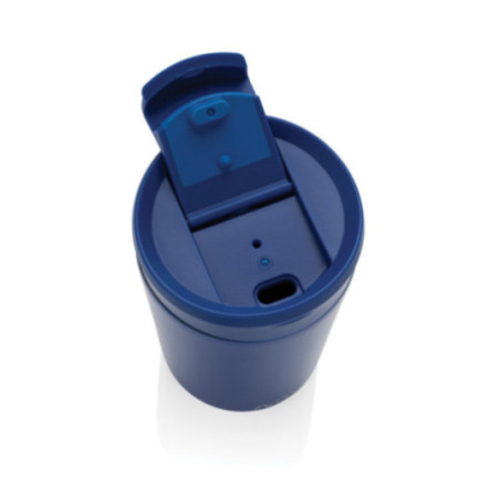 Gobelet 300ml en acier recyclé Avira 