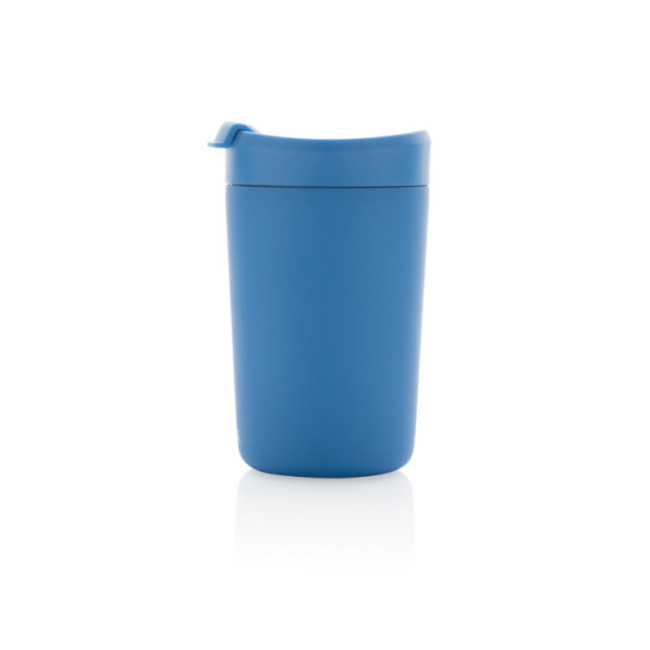 Gobelet 300ml en acier recyclé Avira 