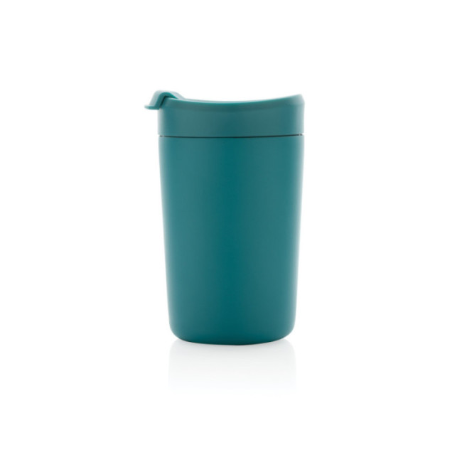 Gobelet 300ml en acier recyclé Avira 