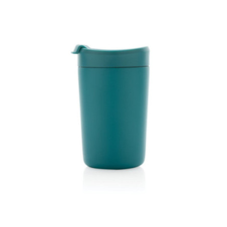 Gobelet 300ml en acier recyclé Avira 