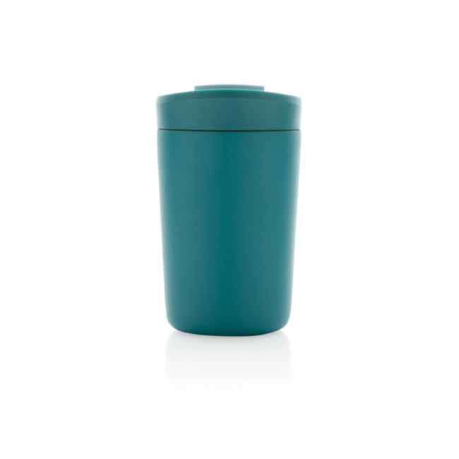 Gobelet 300ml en acier recyclé Avira 