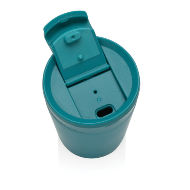 Gobelet 300ml en acier recyclé Avira 