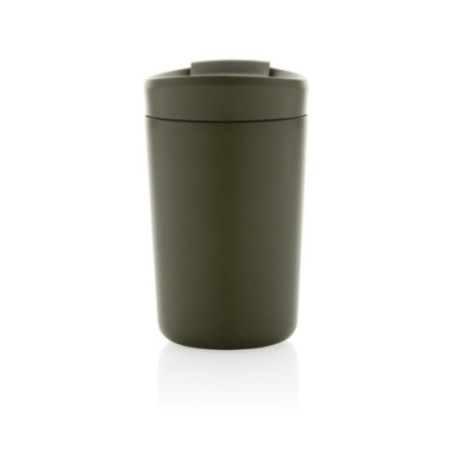 Gobelet 300ml en acier recyclé Avira 