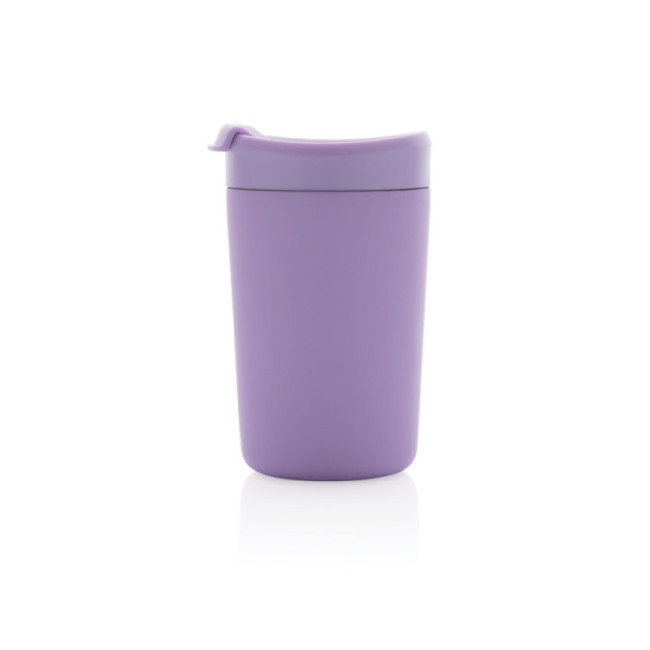 Gobelet 300ml en acier recyclé Avira 
