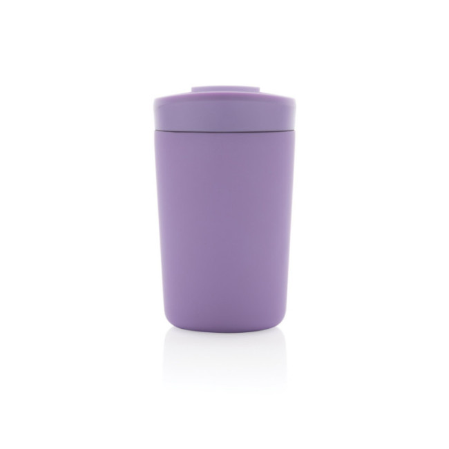Gobelet 300ml en acier recyclé Avira 