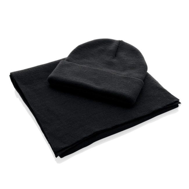 Écharpe Personnalisable Elles AWARE™ Polylana® 