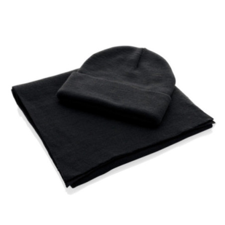 Écharpe Personnalisable Elles AWARE™ Polylana® 