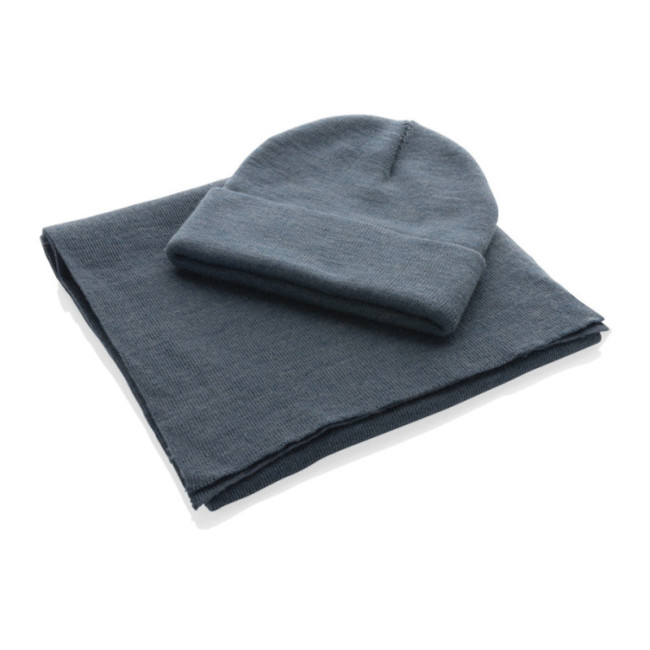 Écharpe Personnalisable Elles AWARE™ Polylana® 