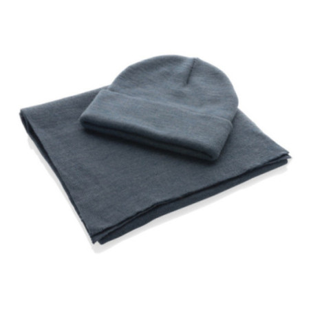 Écharpe Personnalisable Elles AWARE™ Polylana® 