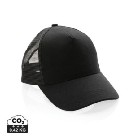 Casquette filet personnalisée 5 panneaux AWARE™ Impact 