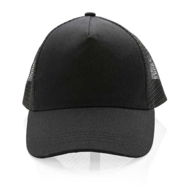 Casquette filet personnalisée 5 panneaux AWARE™ Impact 