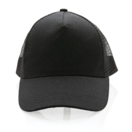 Casquette filet personnalisée 5 panneaux AWARE™ Impact 