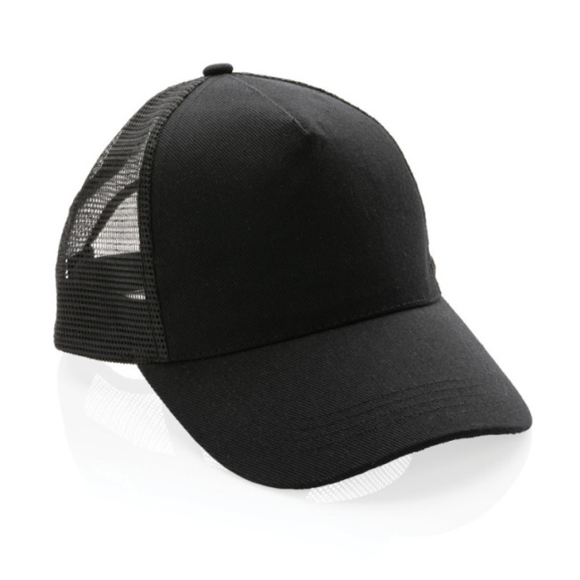 Casquette filet personnalisée 5 panneaux AWARE™ Impact 