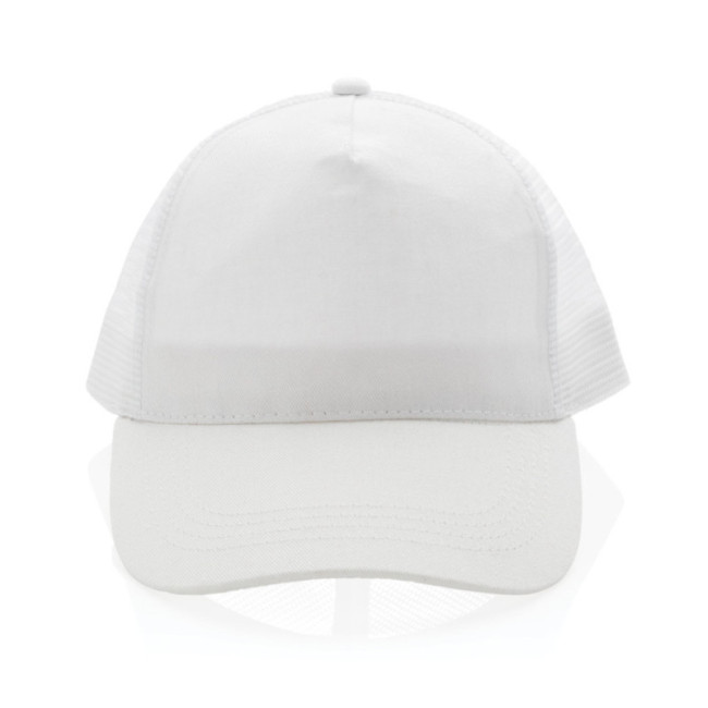 Casquette filet personnalisée 5 panneaux AWARE™ Impact 