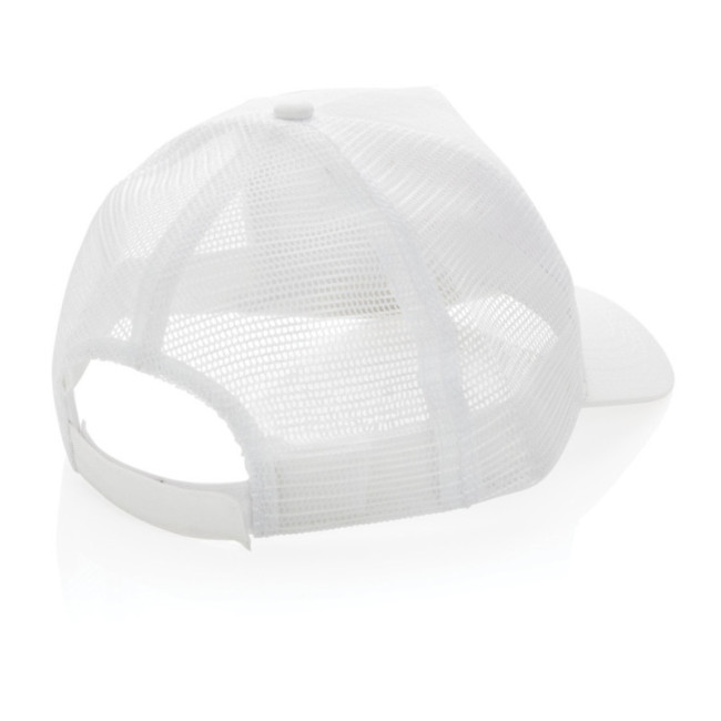 Casquette filet personnalisée 5 panneaux AWARE™ Impact 