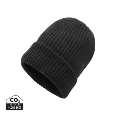Bonnet personnalisé double épaisseur AWARE™ Impact 