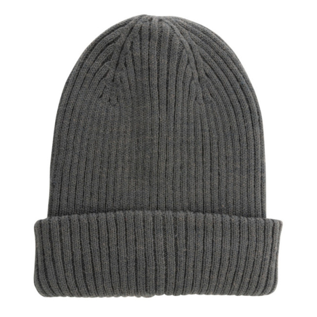 Bonnet personnalisé double épaisseur AWARE™ Impact 