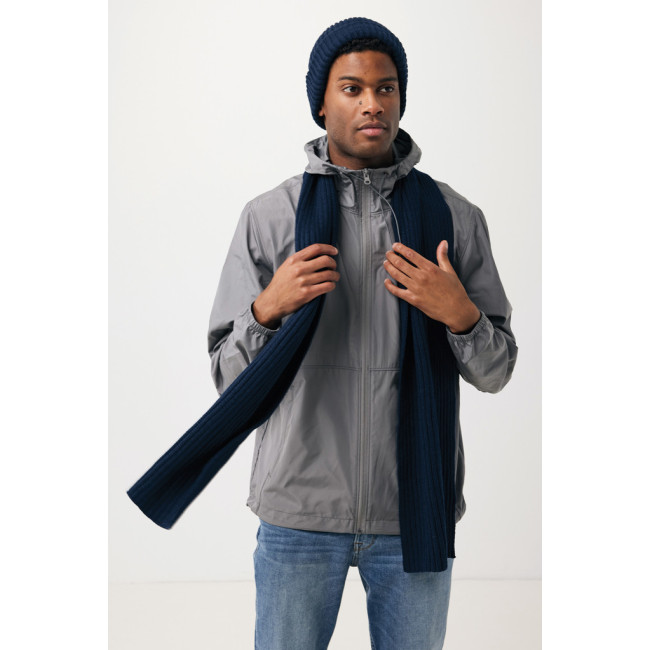 Bonnet personnalisé double épaisseur AWARE™ Impact 