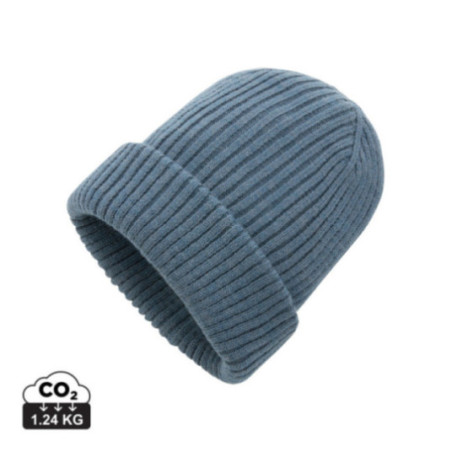 Bonnet personnalisé double épaisseur AWARE™ Impact 