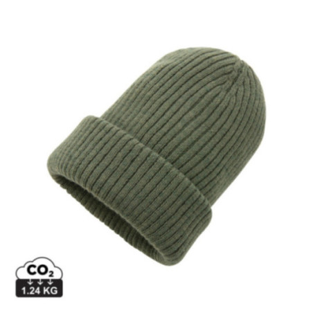 Bonnet personnalisé double épaisseur AWARE™ Impact 