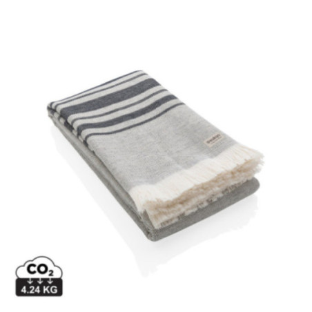 Serviette hammam personnalisée Ukiyo Yumiko 