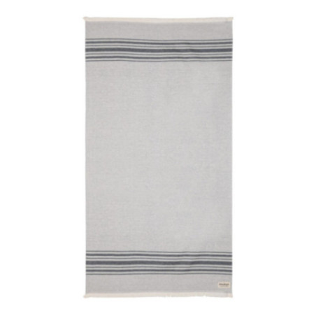 Serviette hammam personnalisée Ukiyo Yumiko 